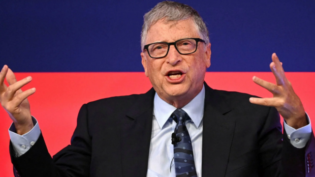  Paralajmërimi i frikshëm i Bill Gates: Një tjetër pandemi po vjen