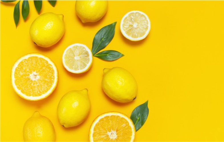  Përdorni limonin për një aromë dhe disponim më të këndshëm në shtëpi