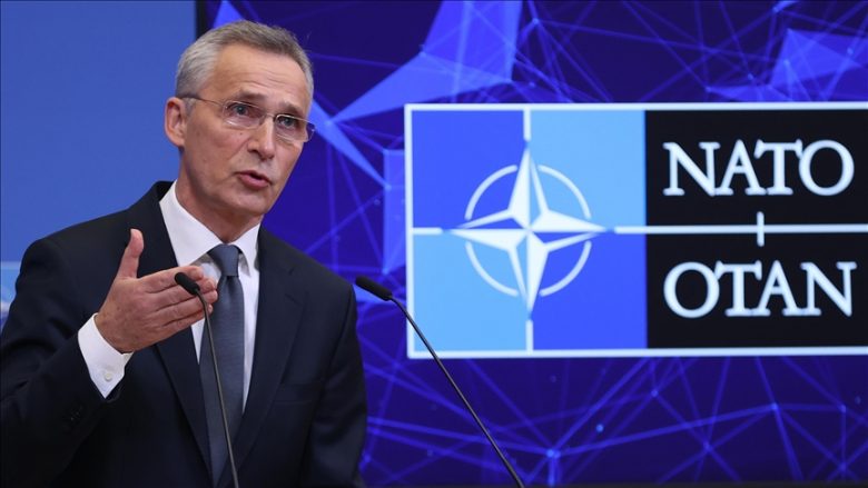 NATO: Lufta në Ukrainë mund të zgjasë me vite
