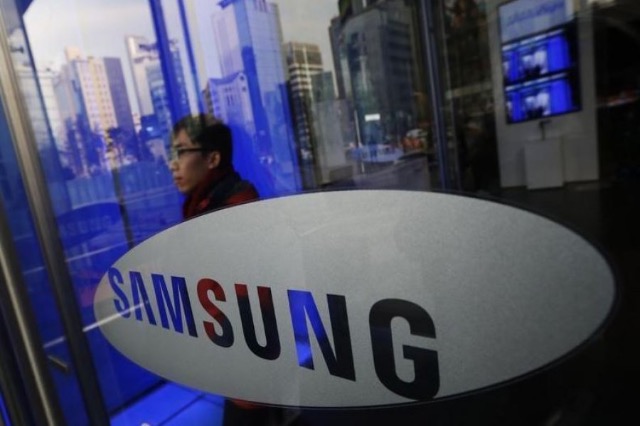  Samsungu e sheh 2022-tën si vit të fortë për njësinë e çipave dhe të komponentëve