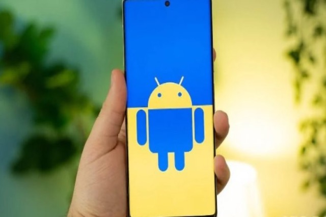  Google përmes pajisjeve me sistem operativ Android, do të paralajmërojë ukrainasit për fillimin e sulmeve ajrore