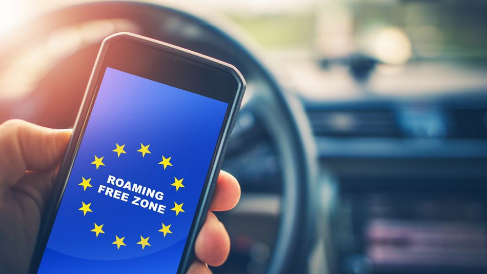 Bashkimi Evropian arrin akordin për heqjen e tarifave roaming deri në 2032