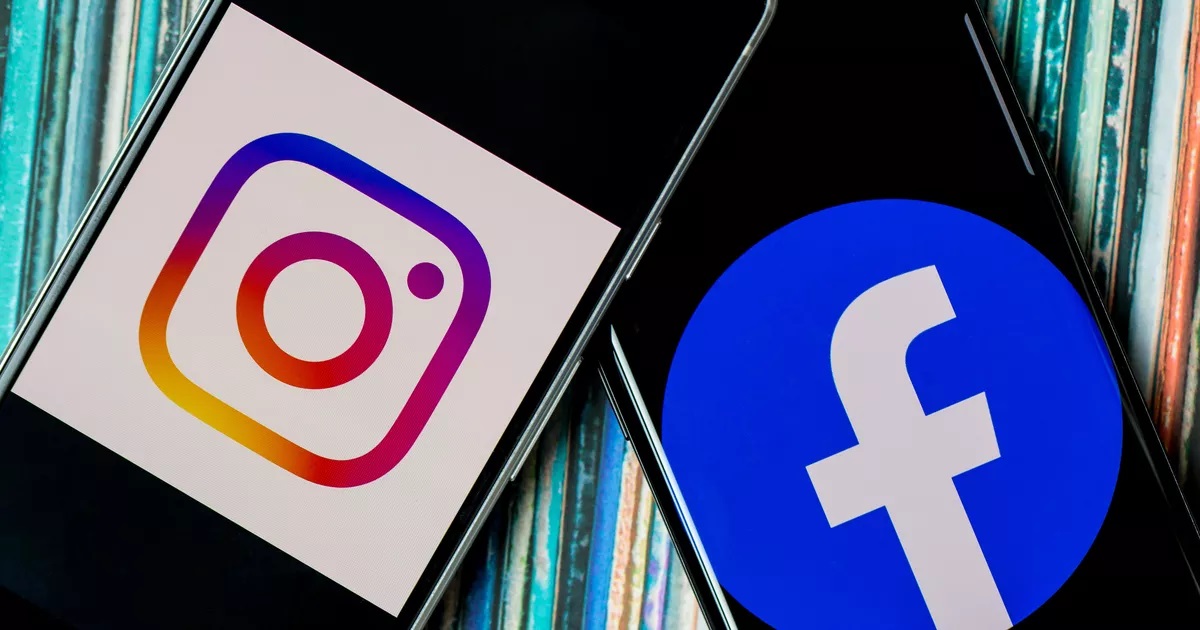  Ja sesi Facebook dhe Instagram gjurmojmë përdoruesit përmes shfletuesve të integruar
