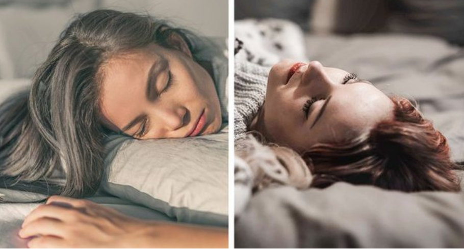  Studimi i ri zbulon sa orë gjumë duhet të bëni çdo natë