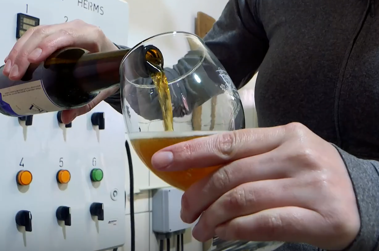 Prodhuesja serbe e birrës që ka klientë shqiptarë e serbë