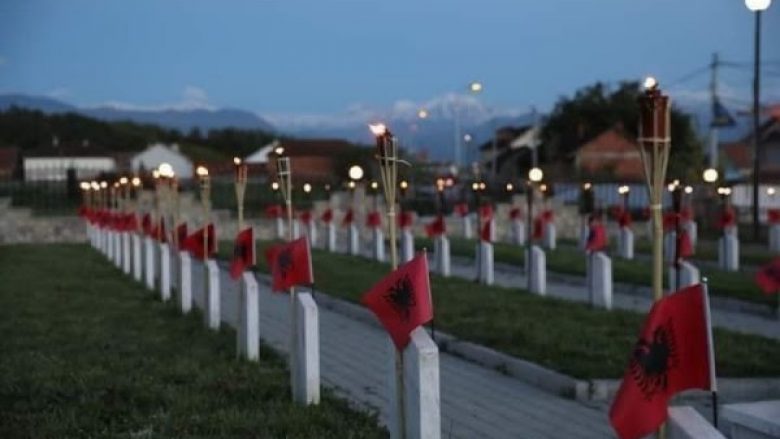  23-vjet nga masakra në Krushë të Madhe