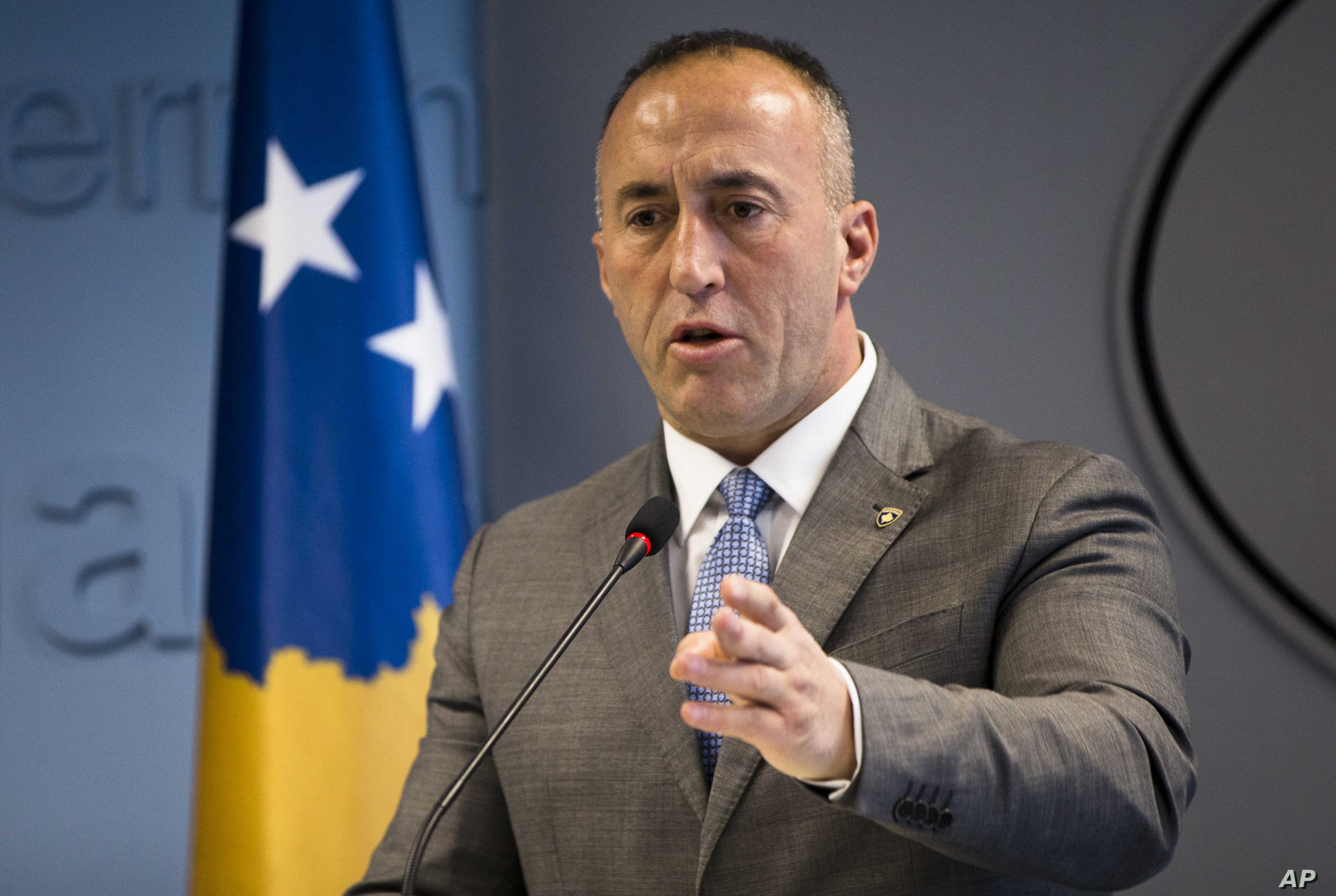  Haradinaj i nervozuar: Ndalu sa s’të kanë ndalë o Albin Kurti