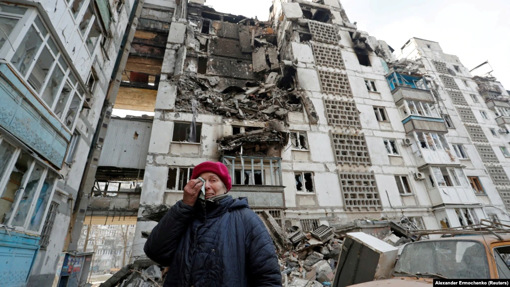  Ukraina pezullon evakuimin e civilëve