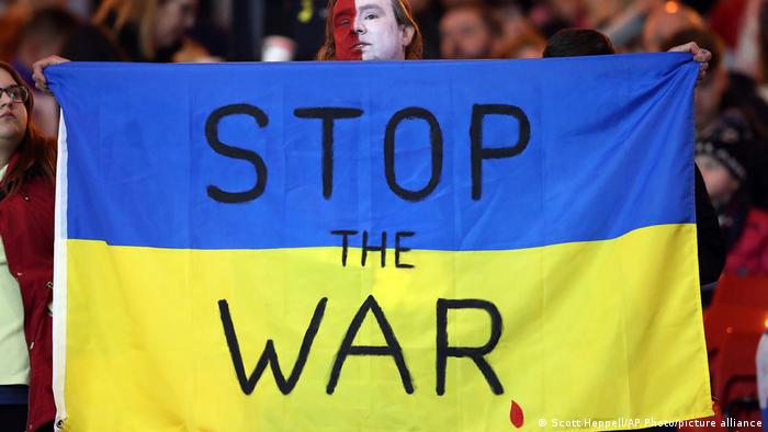  A mund të jetë Ukraina neutrale për t’i dhënë fund luftës?