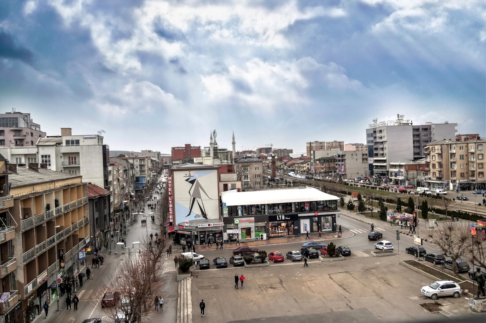  Vritet një 30 vjeçar në Ferizaj