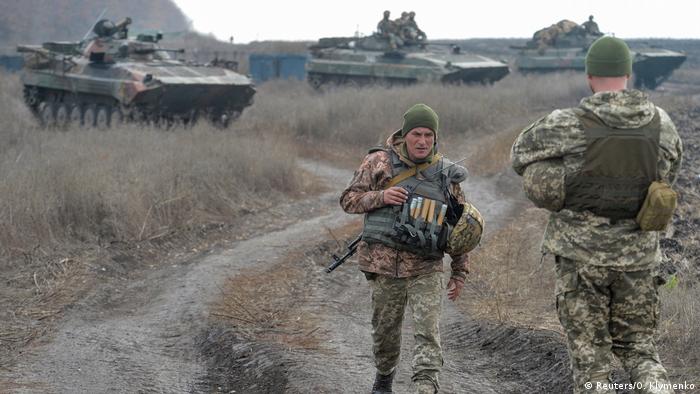  Lufta për Donbasin – Pse Rusia synon ta pushtojë këtë territor të Ukrainës?