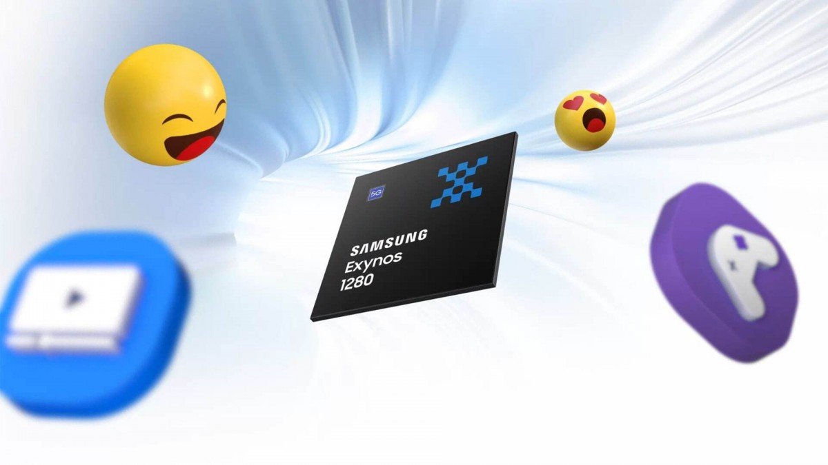  Procesori i ri i Samsung premton më shumë performancë dhe bateri për smartfonët e segmentit të mesëm