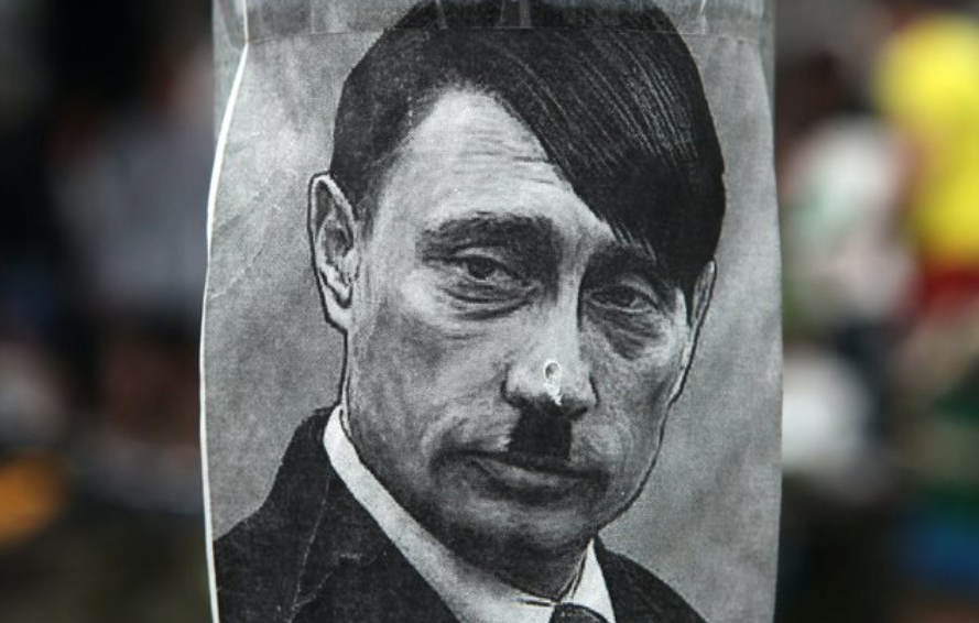  Ekspertët: Putin po bën të njëjtat gabime që “fundosën” Hitlerin