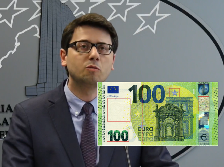  Ministri Murati tregon se kur do tw dalin 100 euro për punëtorët e sektorit privat