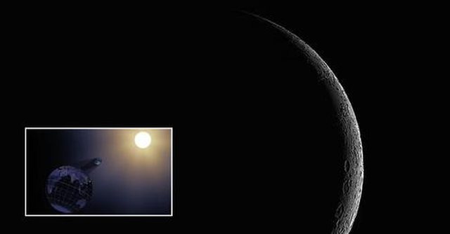  Duhat ta shihni: Qielli dhuron spektakël në fundjavë/ Nga “hëna e zezë”, të “puthja” e Afërditës me Jupiterin