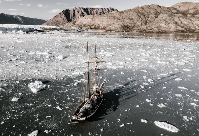  Zbulohet një nga misteret më të mëdha të mesjetës: Ja përse vikingët ikën nga Groenlanda