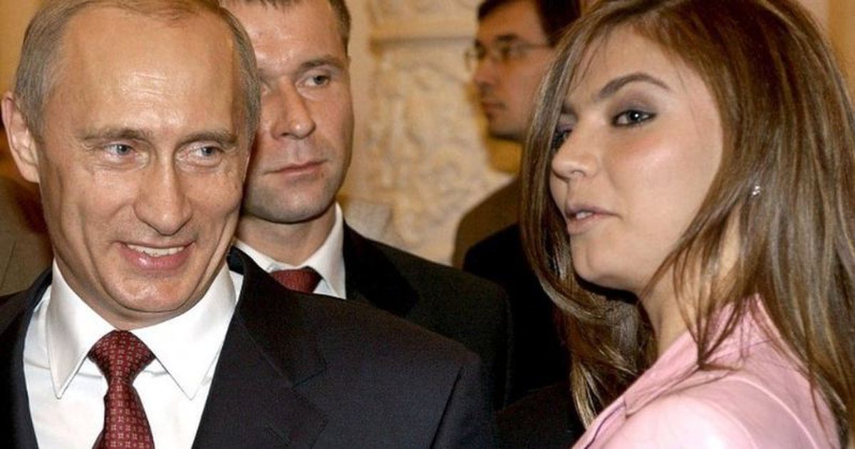  Kush është Alina Kabaeva, e dashura e supozuar e Putin-it