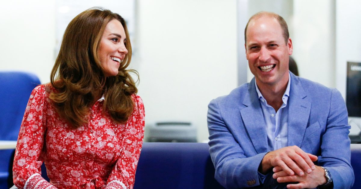  Thashethemi që pushtoi internetin: Princ William dhe Kate Middleton të ndarë?