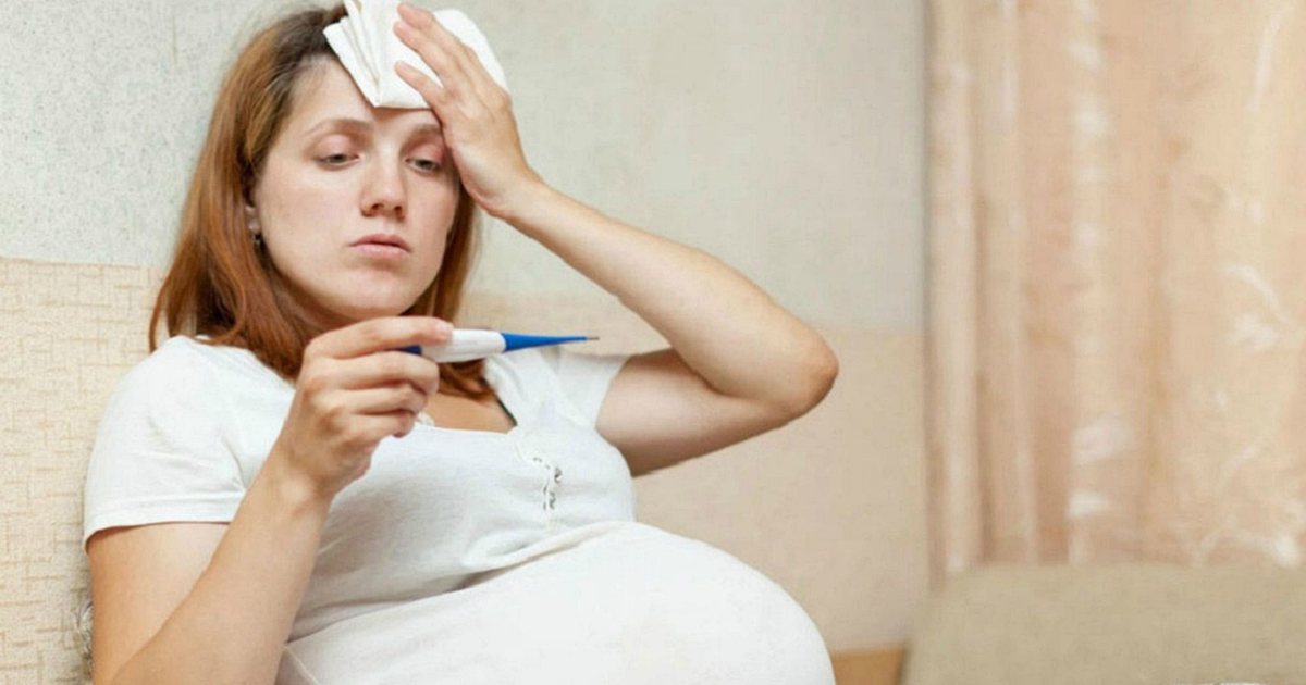  Gripi sezonal gjatë shtatzënisë: Ç’mund të bëni?