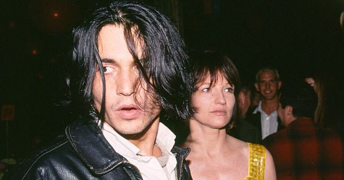  Ish-e dashura e Johnny Depp, thotë se aktori ka qenë gjithmonë ‘xheloz’ dhe ‘kontrollues’