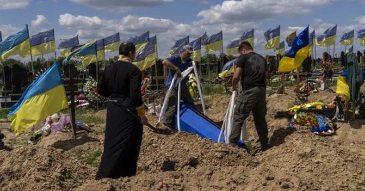 Dita 90 e luftës: Si është situata në Ukrainë