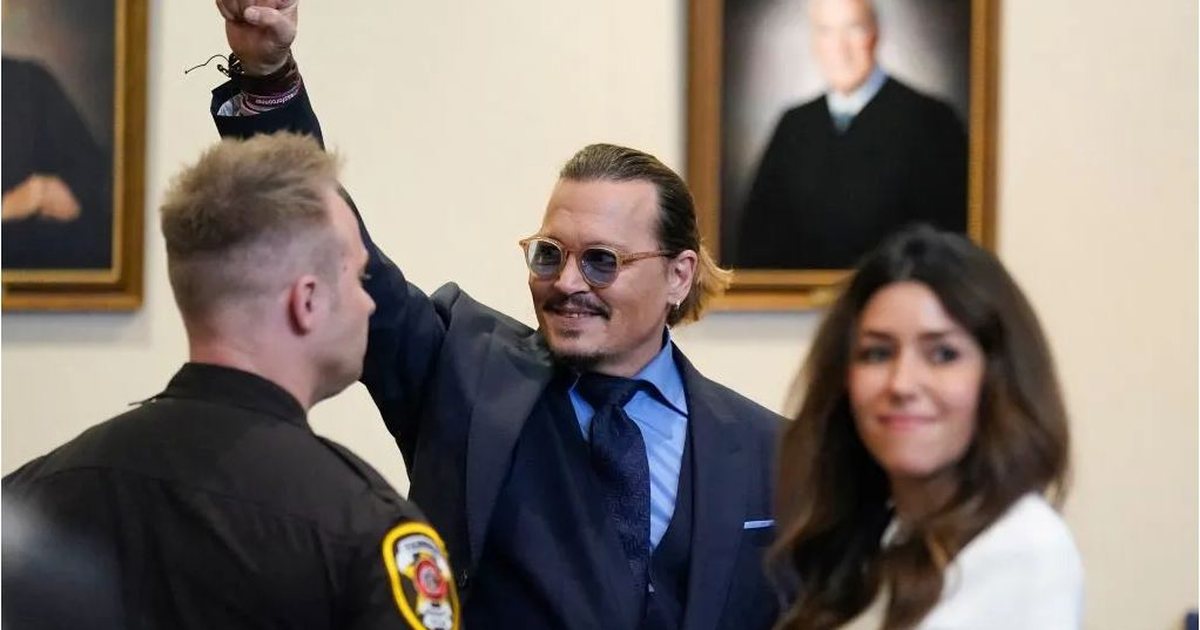  Përfundon gjyqi Depp-Heard: Kur jepet vendimi i gjykatës?