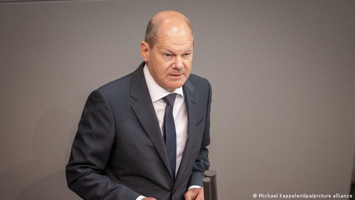 Scholz vjen në Ballkan për t’a bërë më të mirë Procesin e Berlinit, që kishte nisur Merkel