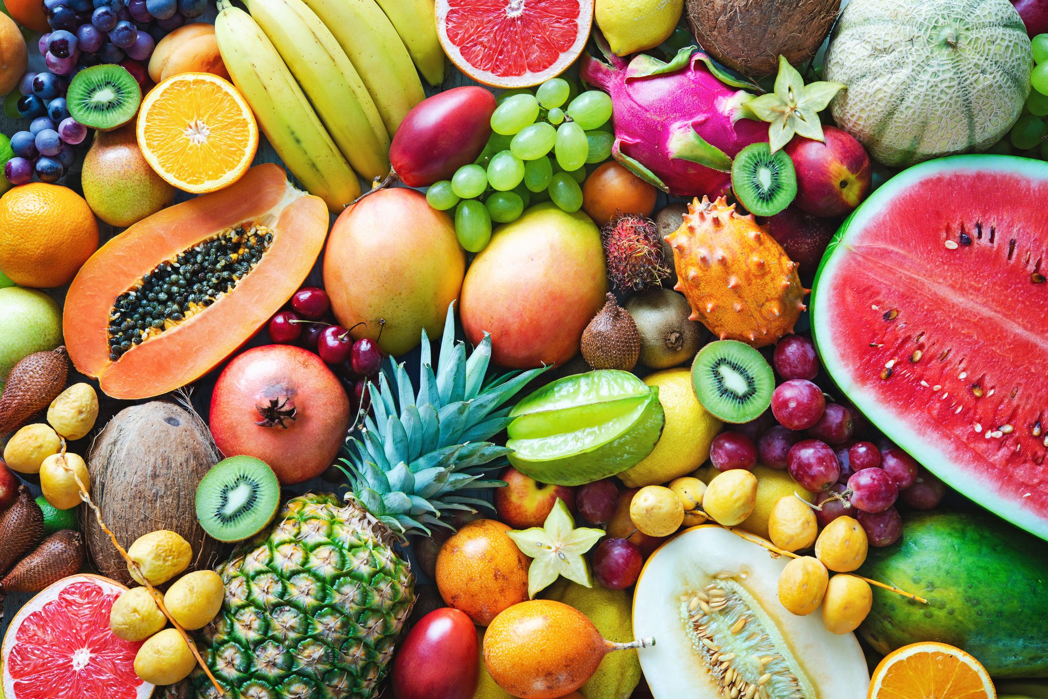  Mjeku paralajmëron për frutat e zakonshme që duhet t’i shmangni nëse dëshironi të humbni peshë