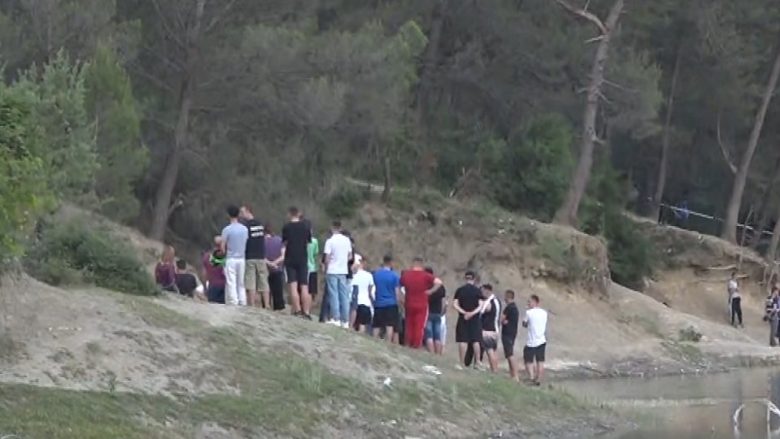  Dy vëllezër 10 dhe 14 vjeç, mbyten në liqenin e Prushit në Tiranë
