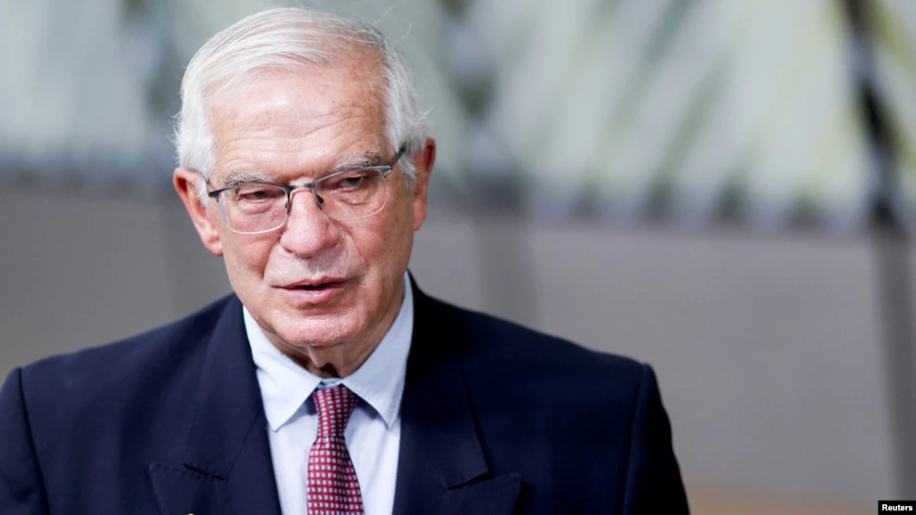  Pas dushit të ftohtë nga Macron – Borrell fton liderët e Ballkanit t’i mbajë me shpresë për integrim në BE