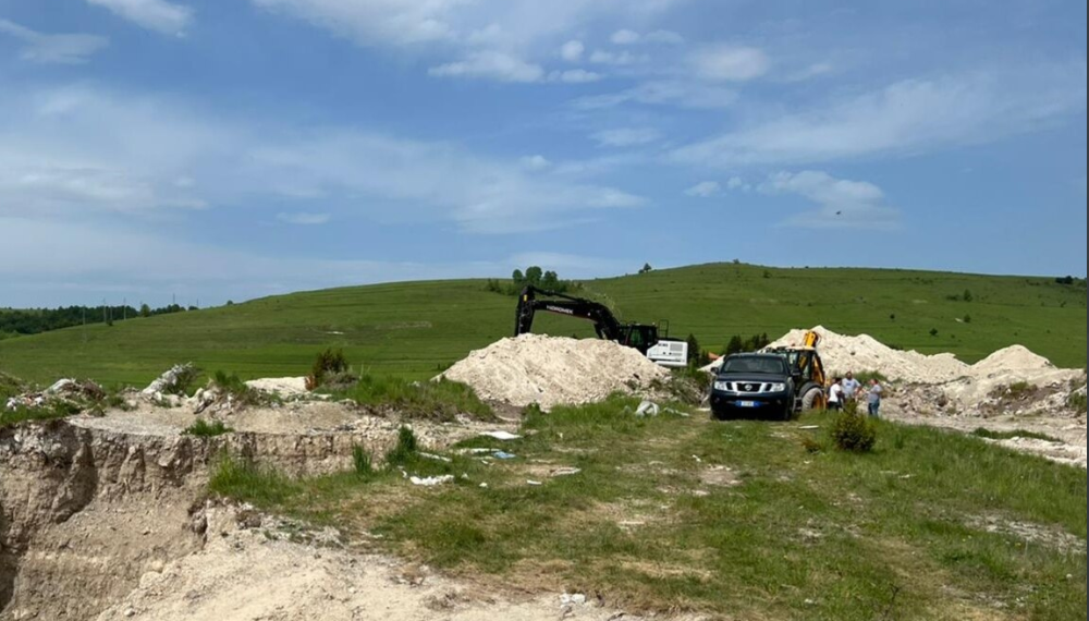  Përfundojnë gërmimet në Serbi, nuk gjenden mbetje mortore