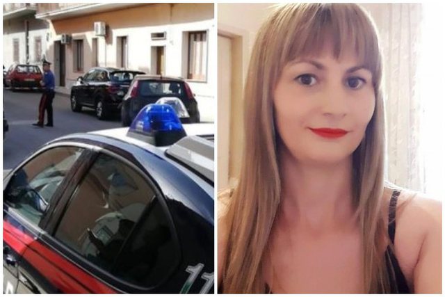  U sulmua me thikë para shkollës së të birit/ Kush ishte 37-vjeçarja shqiptare që vdiq në Itali (EMRI)