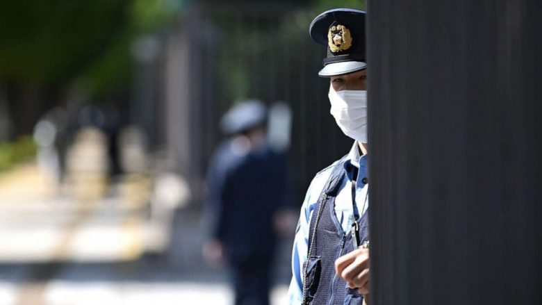  Si ka arritur Japonia të eliminojë pothuajse plotësisht vdekjet nga të shtënat me armë