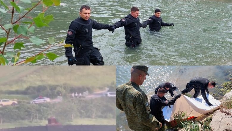  E diela tragjike në Kosovë: Tre persona humbën jetën në lumenjë