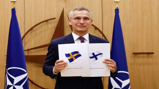  Rruga e Finlandës dhe Suedisë drejt NATO-s/ Pengesë jo vetëm Rusia