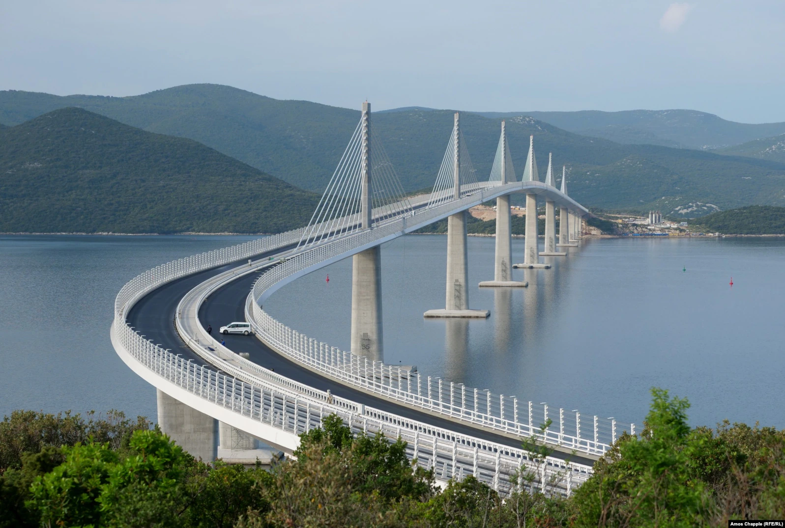  Ura që do të transformojë udhëtimin në Ballkan