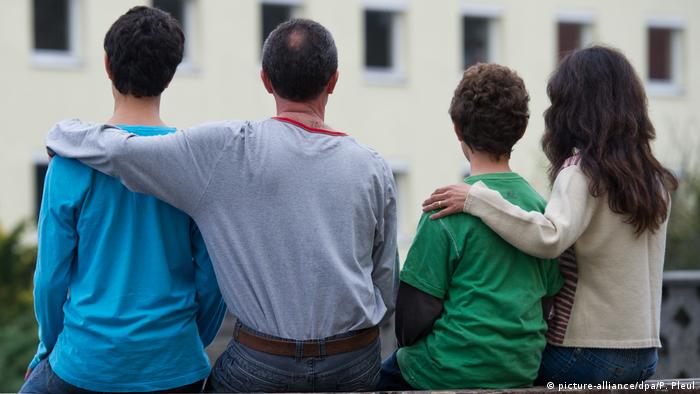  Avokati gjerman tregon: Si të marrësh vizë për bashkim familjar në Gjermani