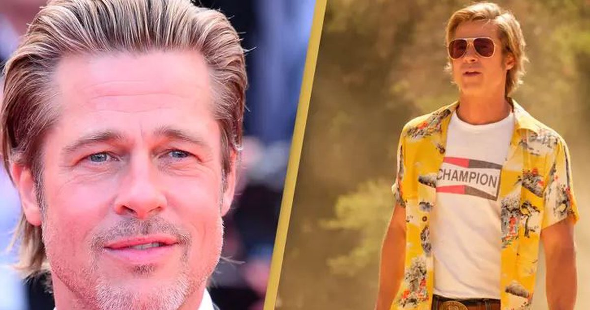  Mos u habisni kur të dëgjoni se Brad Pitt ‘heq dorë’ nga aktrimi, kinematografia!