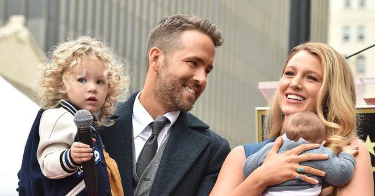  Këshillat e Ryan Reynolds për 3 vajzat e tij, bëni mirë t’i dëgjoni edhe ju!