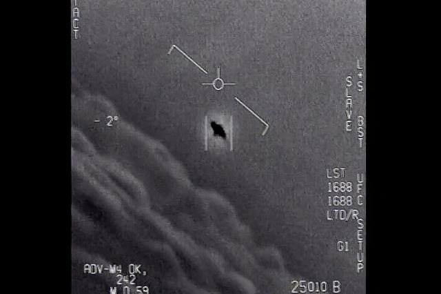  NASA: Po krijojmë një ekip për të hetuar fenomenet ajrore të paidentifikuara, të njohura si UFO
