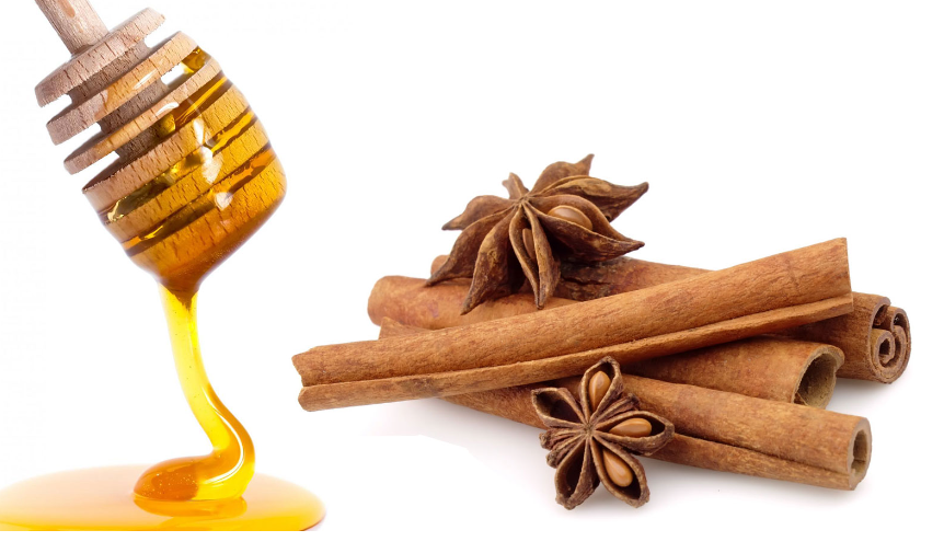  Mjaltë dhe kanellë, mos injoroni këto receta – shëron shumë sëmundje