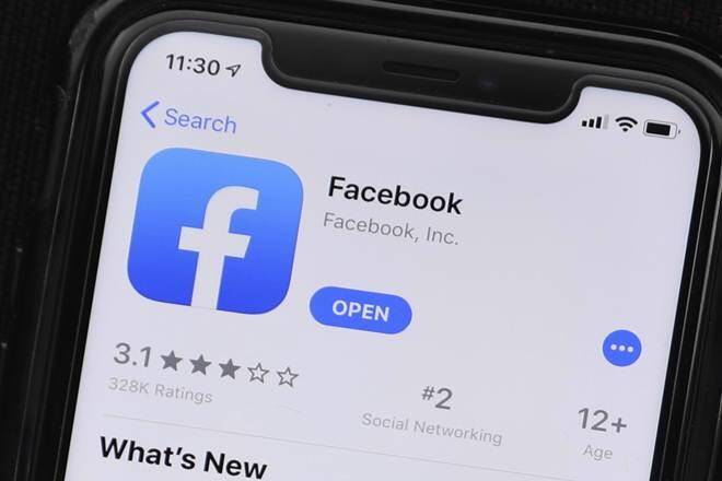  Facebook i shpall luftë vlerësimeve të rreme dhe me pagesë në platformë