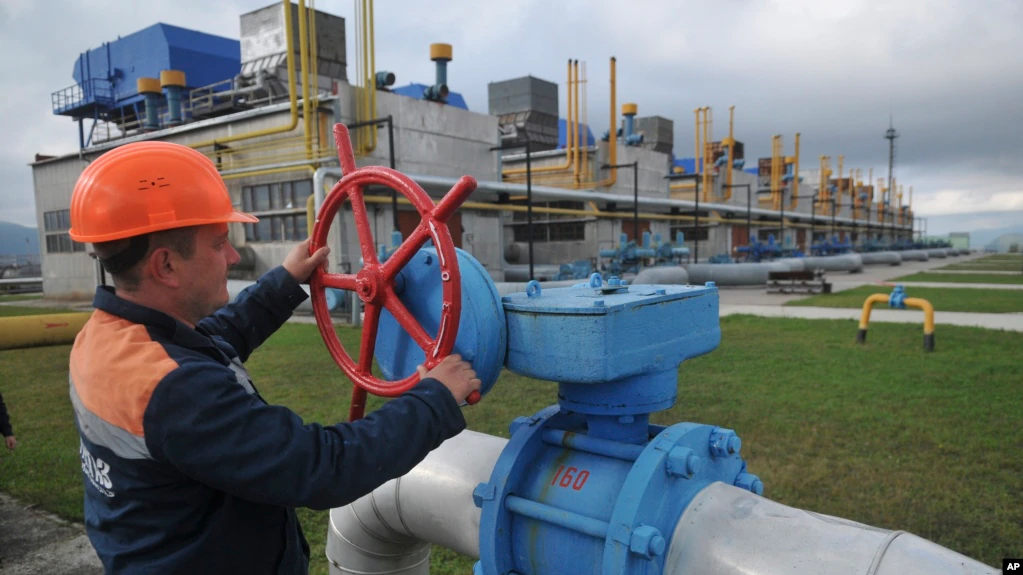  Çfarë do të ndodhë pas pakësimit të gazit nga Rusia në Evropë?