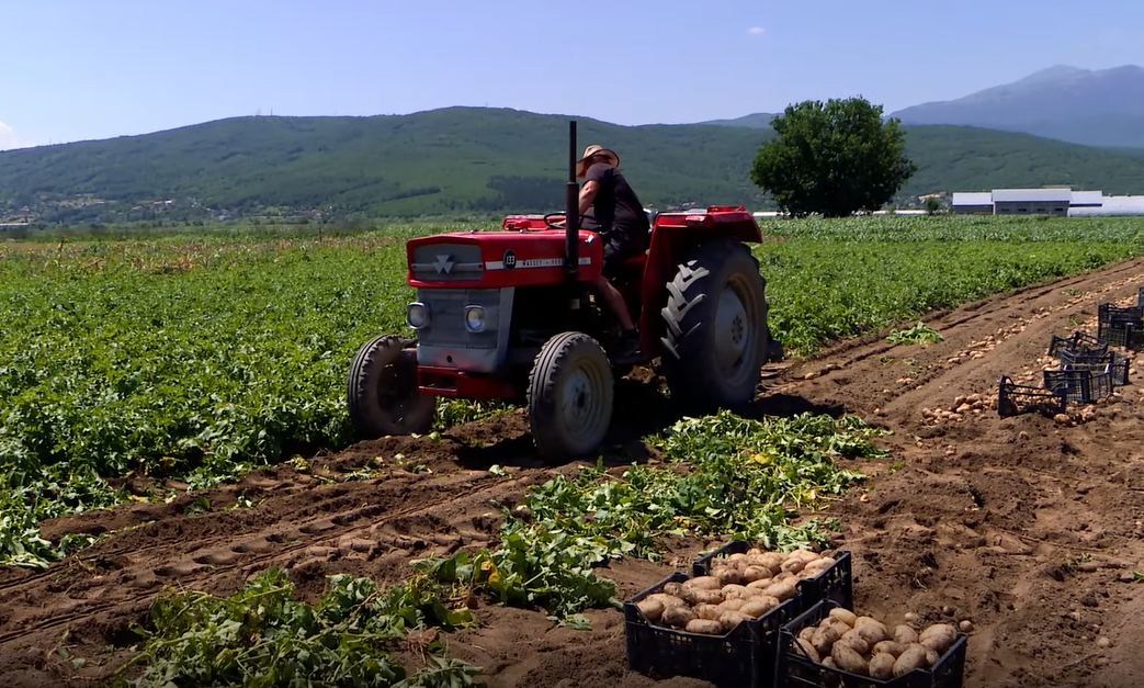  Çmimet e naftës rrezikojnë bujqit e Kosovës
