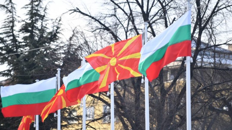  Bullgaria largon veton ndaj Maqedonisë së Veriut