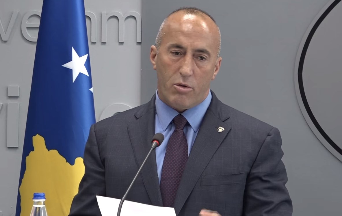  Haradinaj: Tri objektiva duhet të arrihen në fazën e parë të zbatimit të marrëveshjes