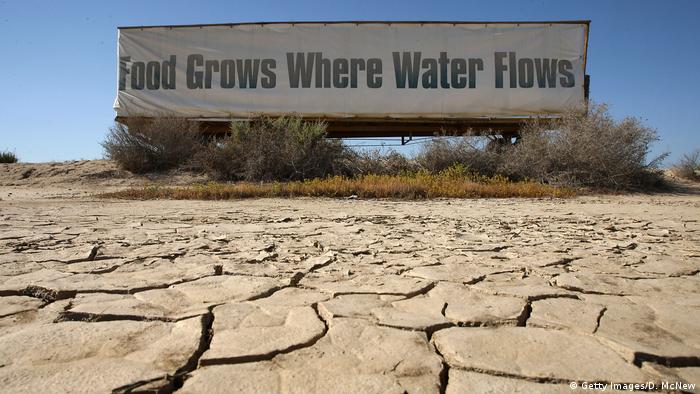  Disa shtete po kufizojnë përdorimin e ujit – Thatësia kërcënim për njerëzimin