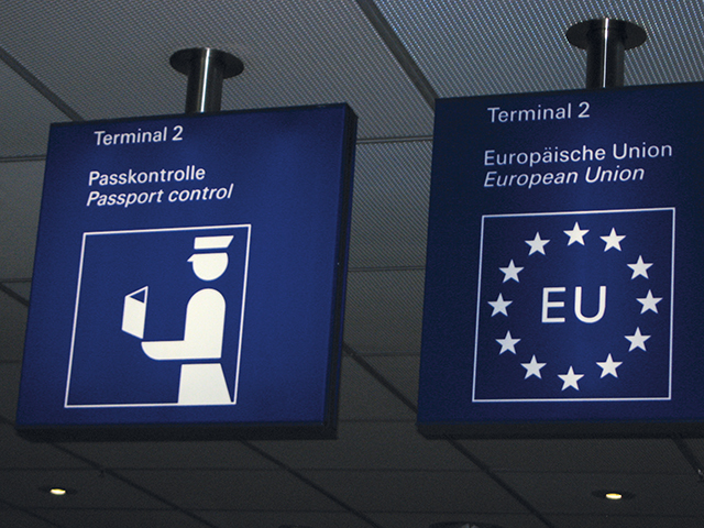  Komisioni Evropian dematon Varheleyn: Nuk ka udhërrëfyes shtesë për vizat