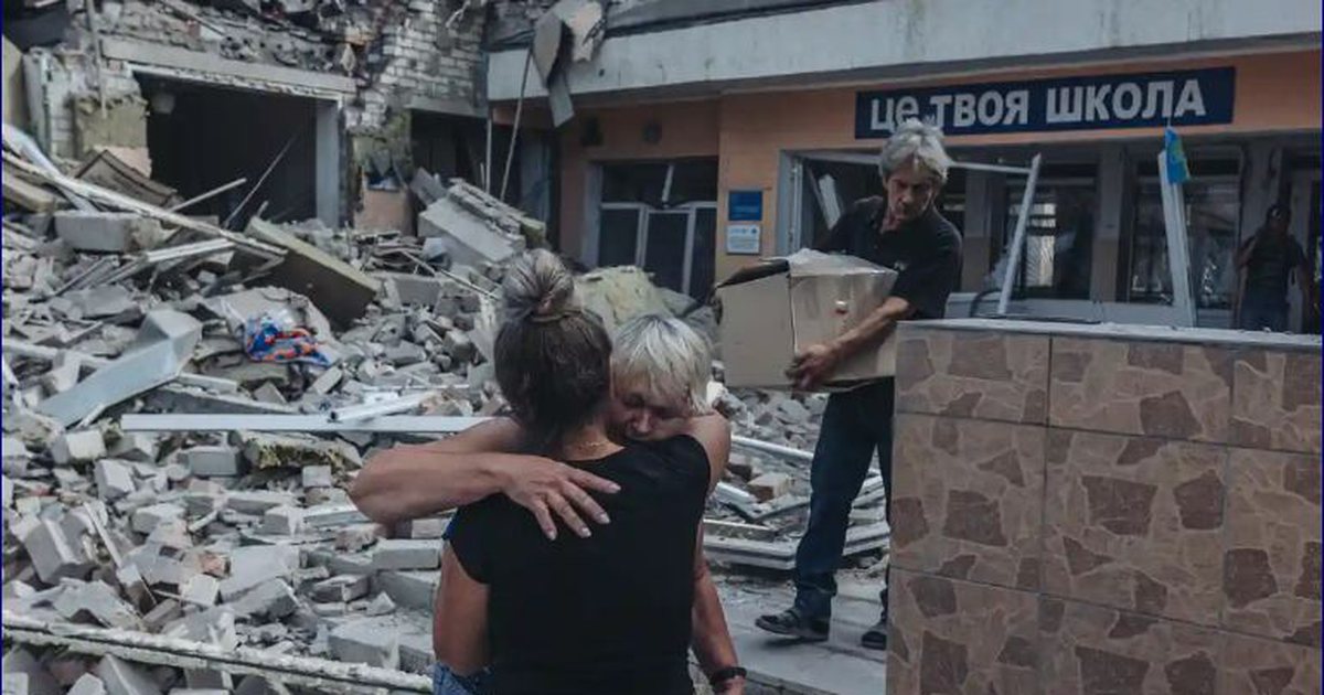  Dita 152 e luftës: Si është situata në Ukrainë