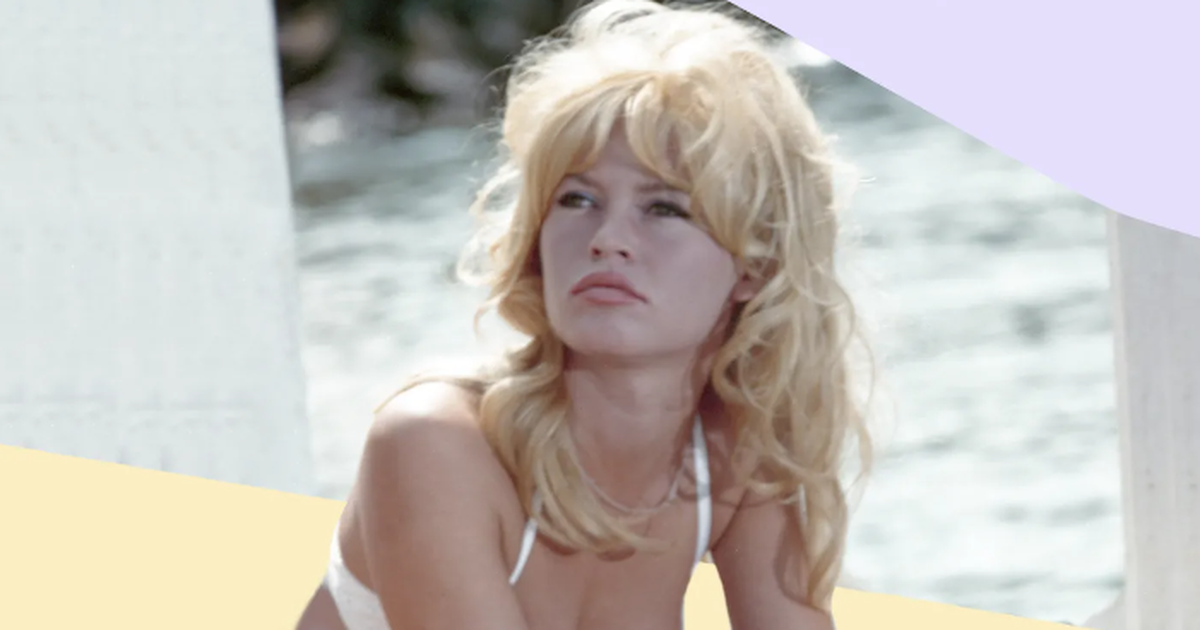  Brigitte Bardot është zyrtarisht ~virale~ në TikTok dhe ju duhet ta shihni pse!